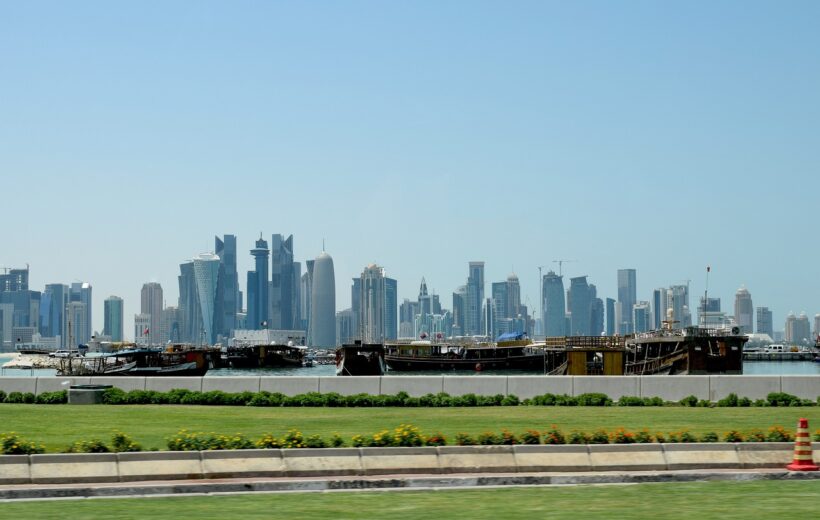 Stopover Doha package 01 Nights & 02 Days Package