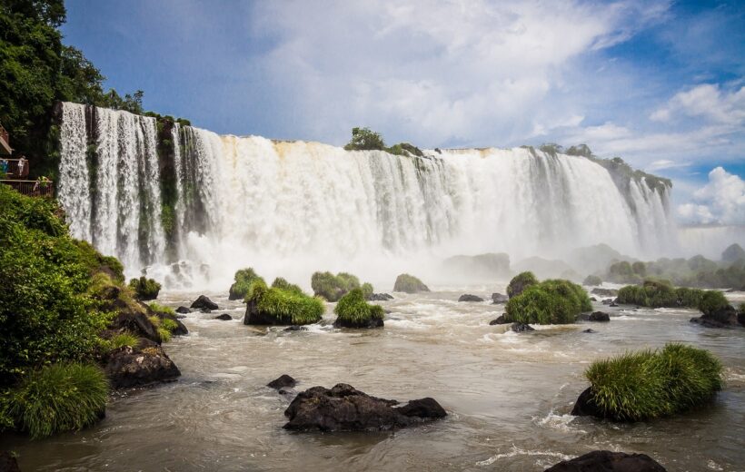 A Fascinating Tour of Brazil